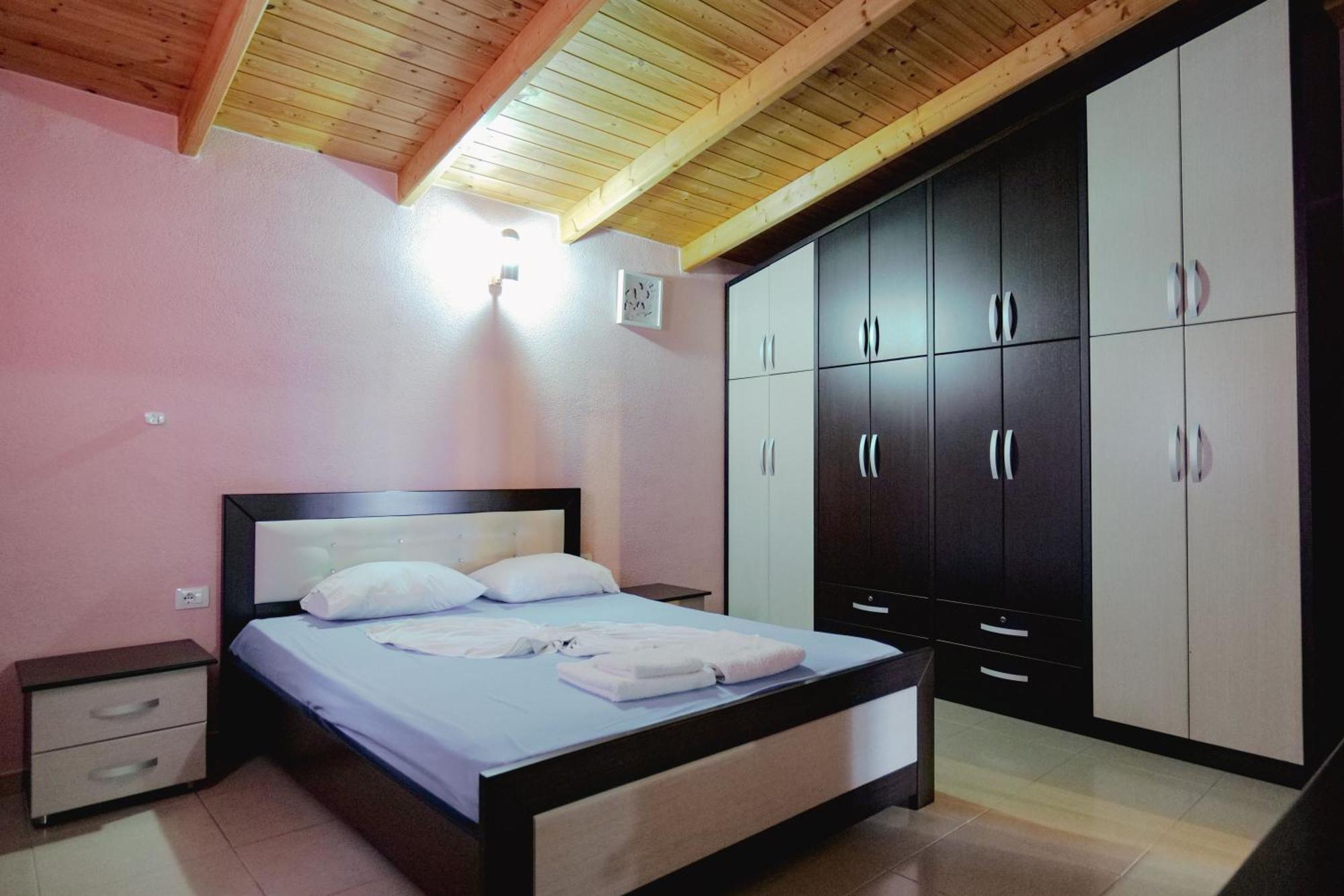 Shpetimi Hotel Ksamil