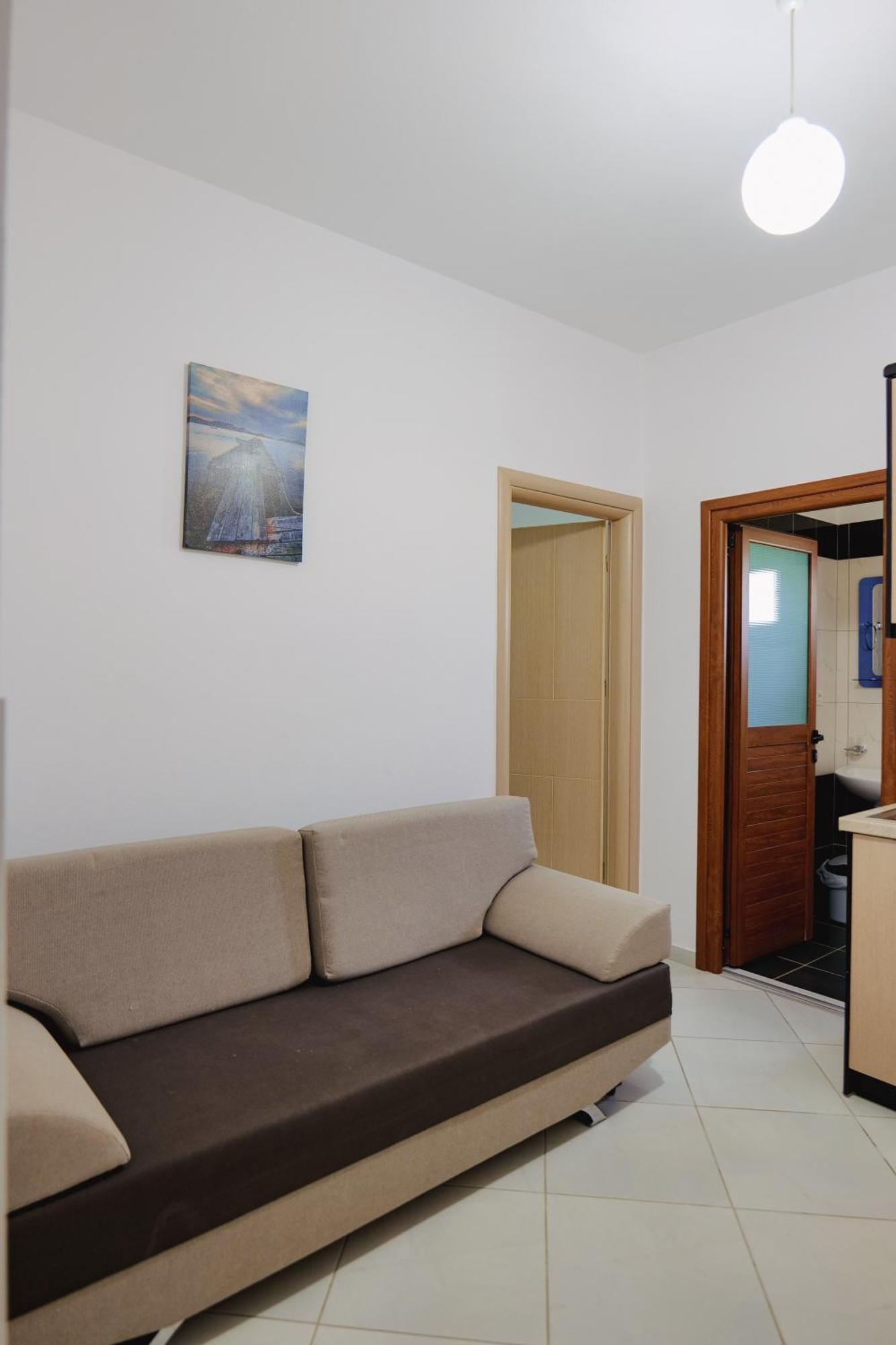 Hotel Shpetimi