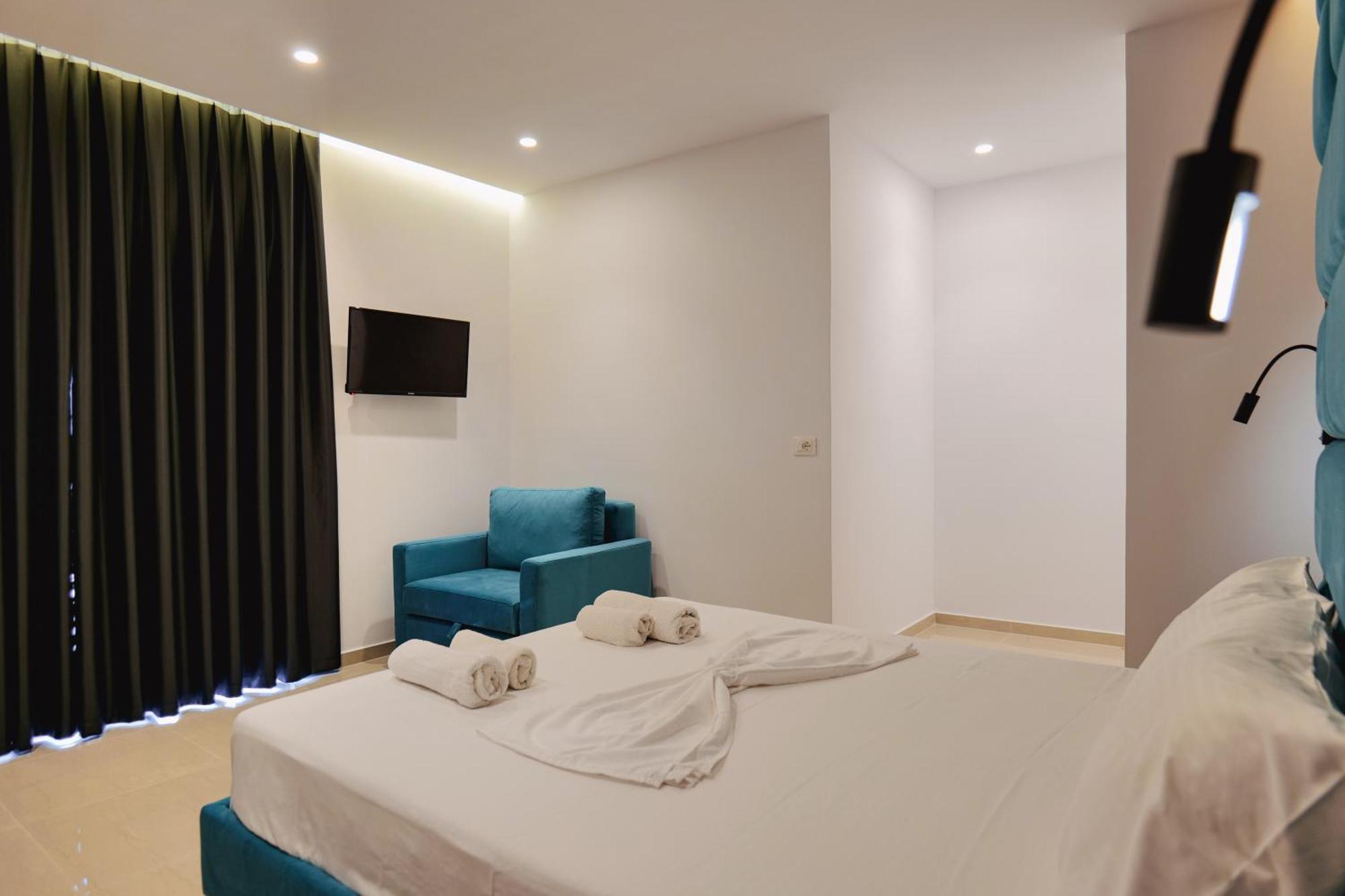 Shpetimi Hotel