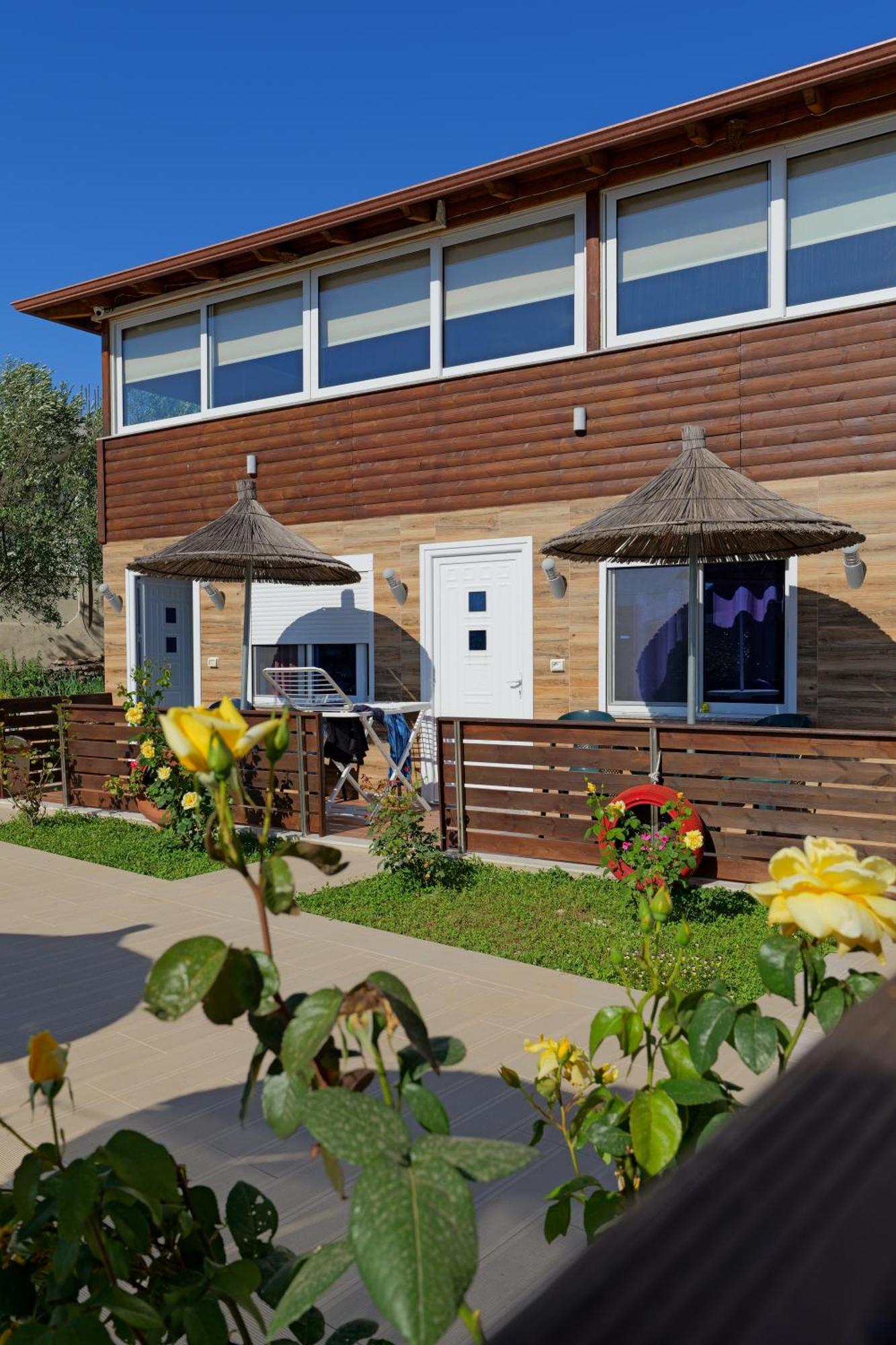 Shpetimi Hotel