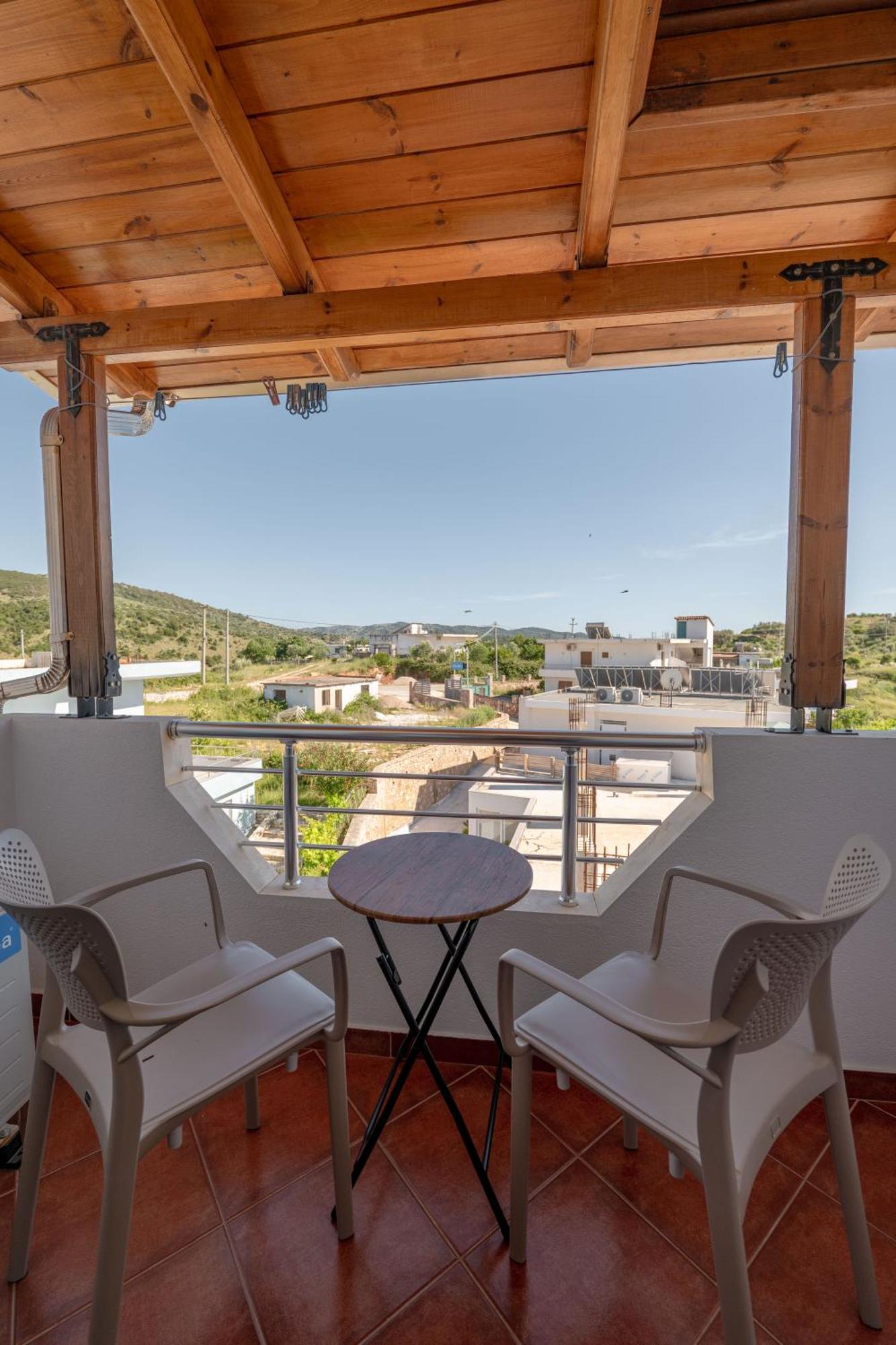 Shpetimi Hotel Ksamil