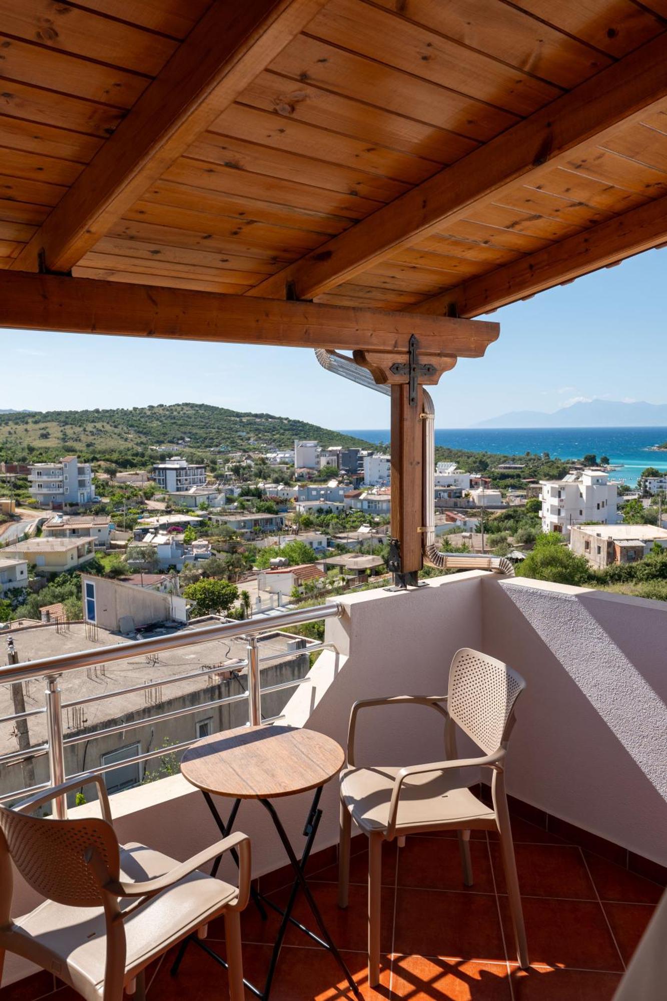 Shpetimi Hotel