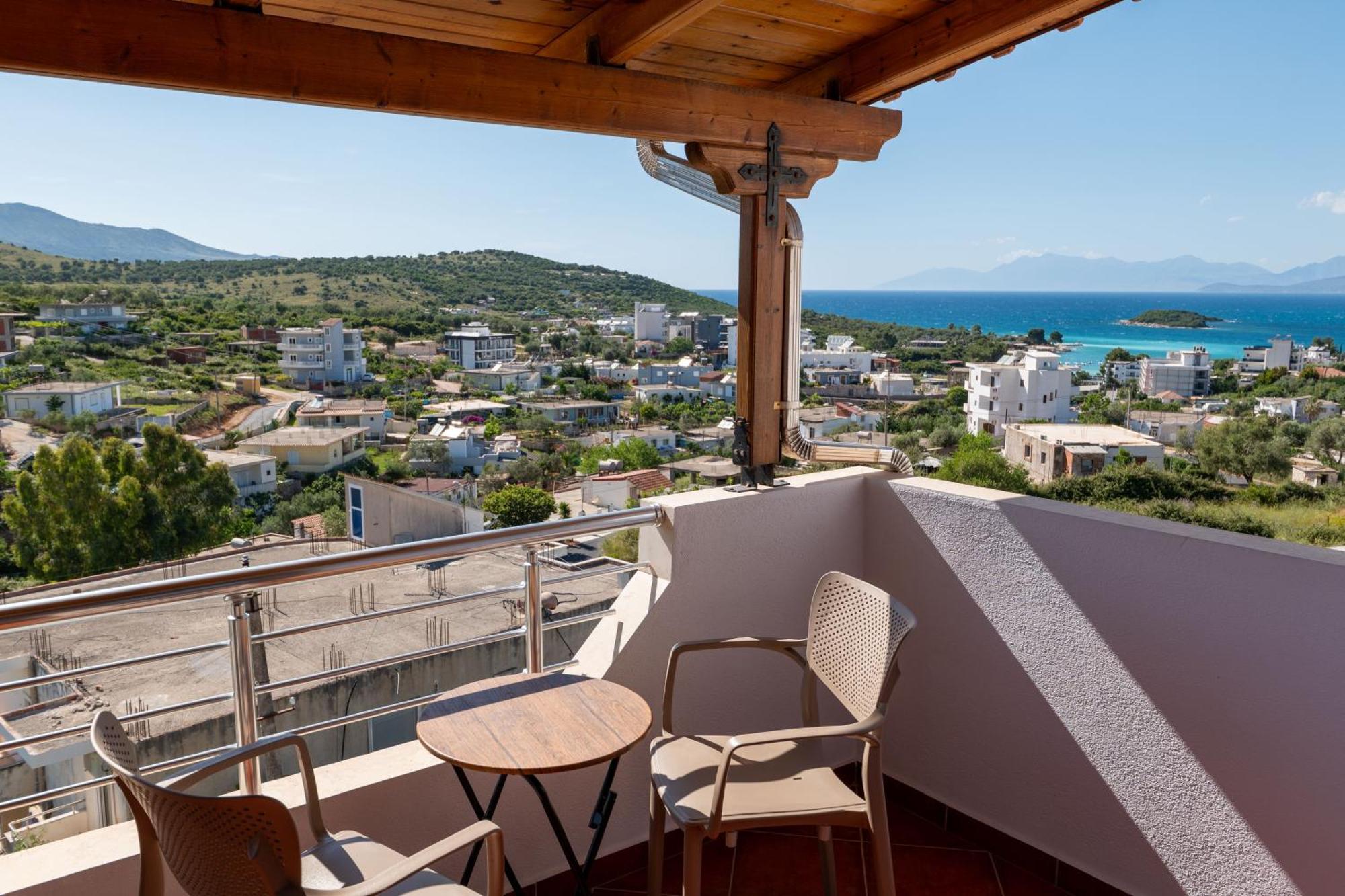 Hotel Shpetimi
