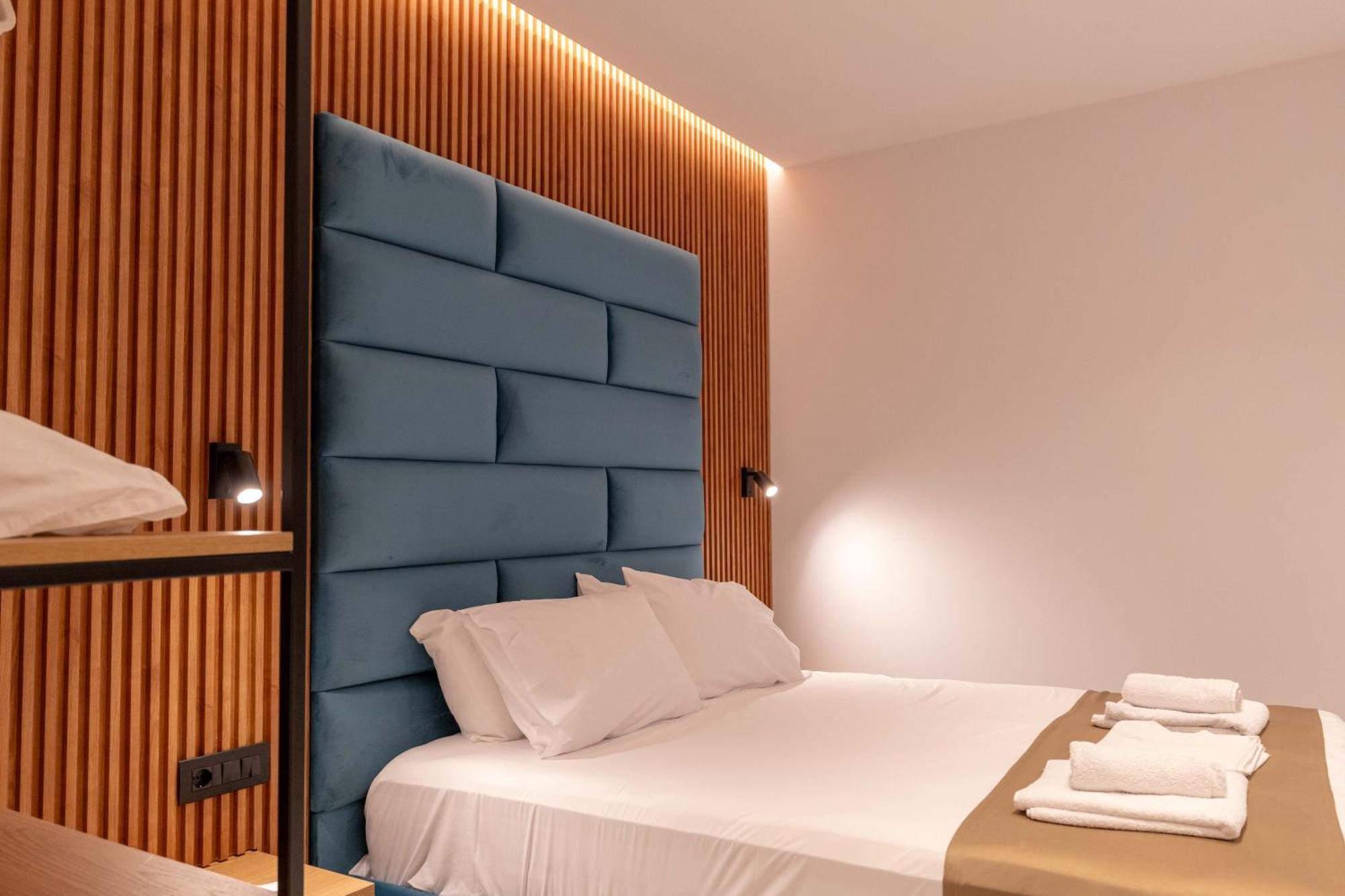 Shpetimi Hotel