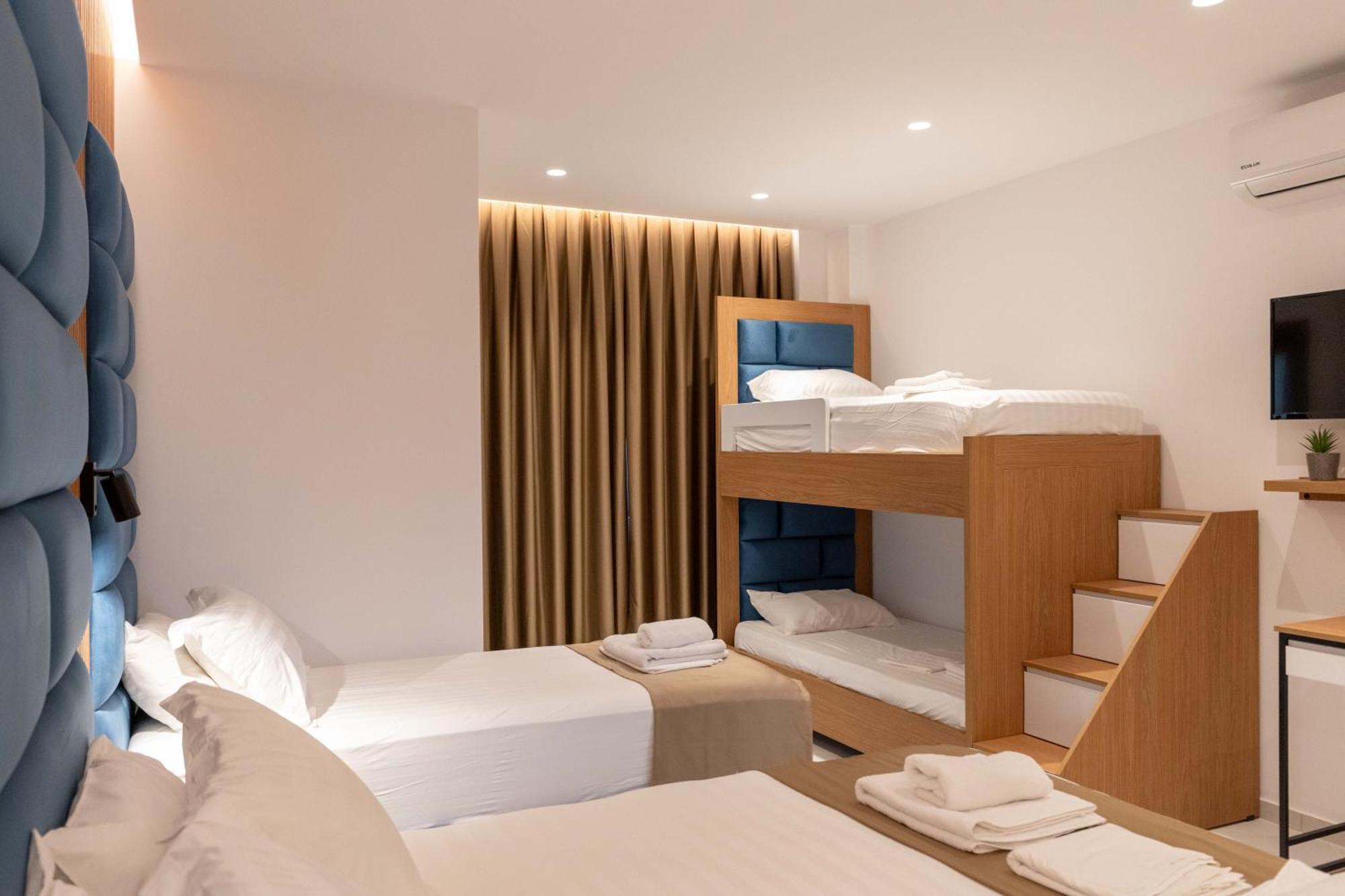 Hotel Shpetimi