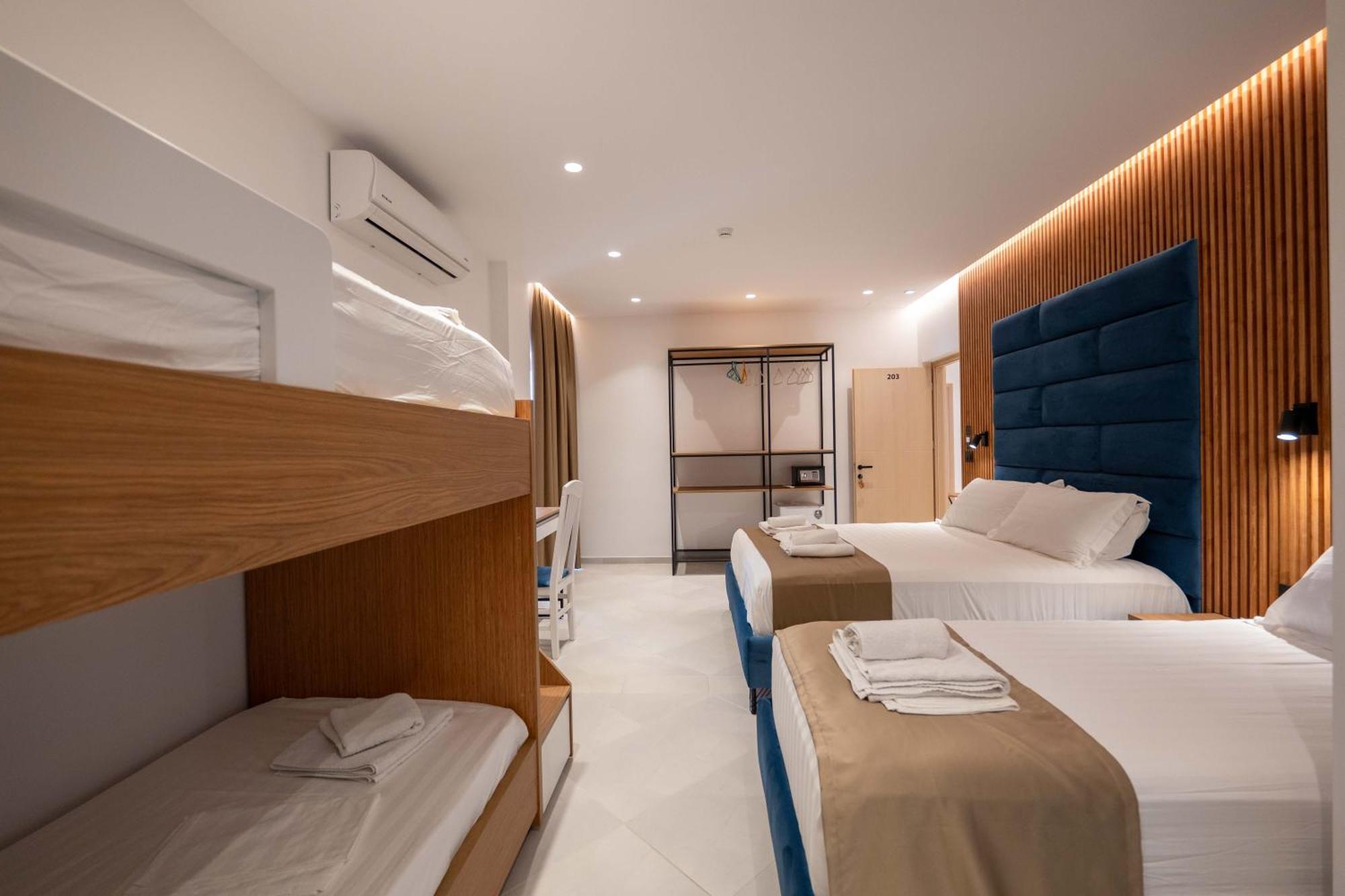 Hotel Shpetimi