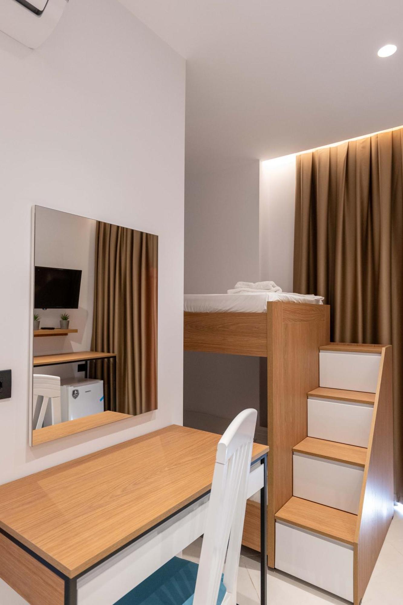 Hotel Shpetimi Ksamil