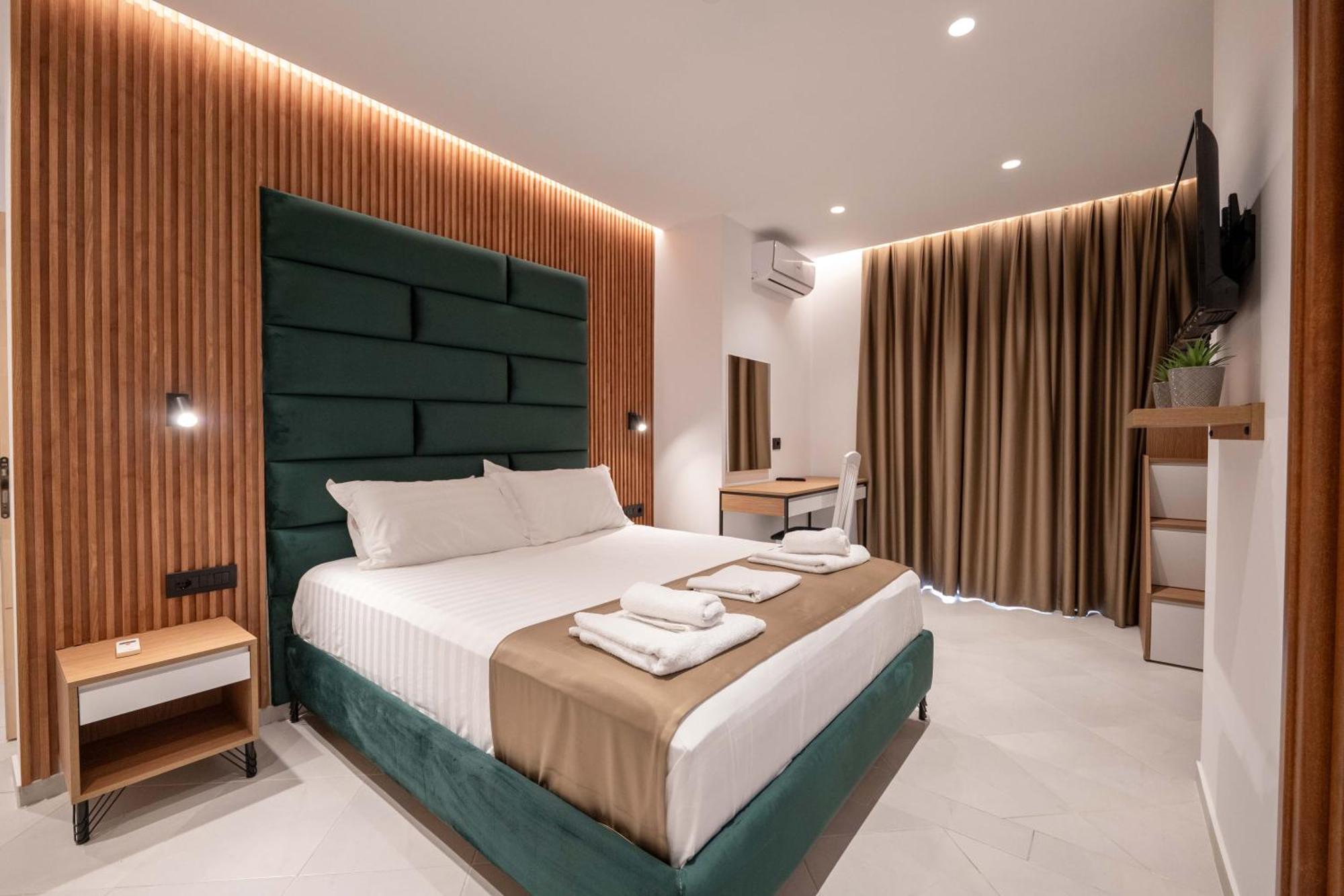 Hotel Shpetimi